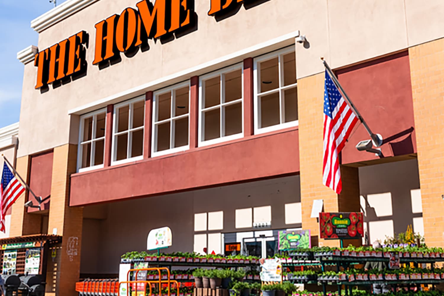 Bye, 12-Foot Skeleton: Home Depot’s New Viral “Dean the Deathologist” Is Flying Off Shelves