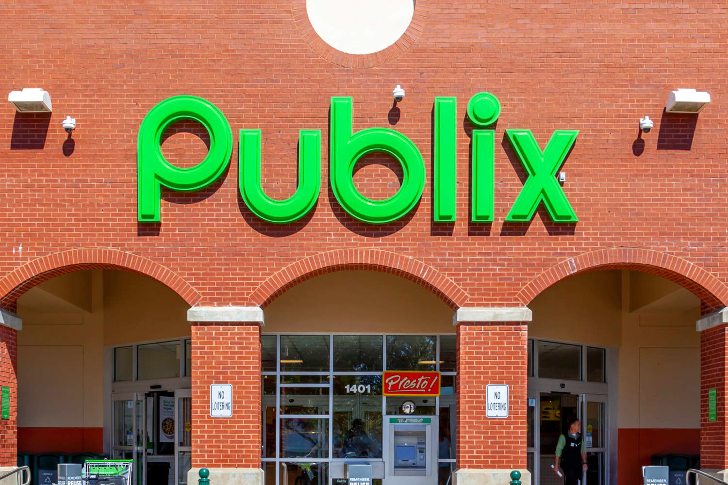 Is Publix Open on Christmas Day 2023? The Kitchn