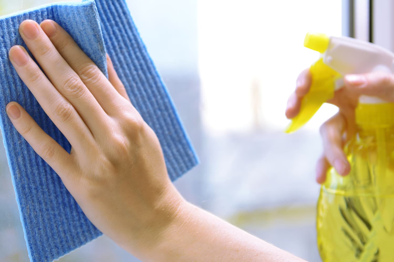 The Smell of &ldquo;Clean&rdquo;: A Brief History of Cleaning Product Scents in the