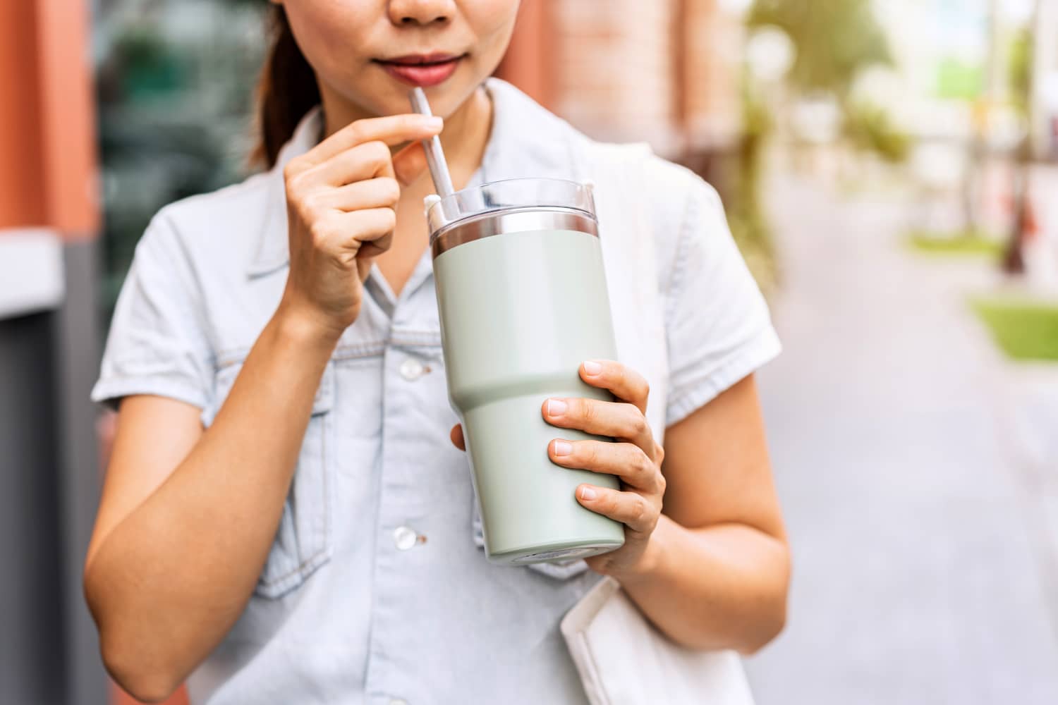 This Is the Most Popular Tumbler That Readers Bought in 2023