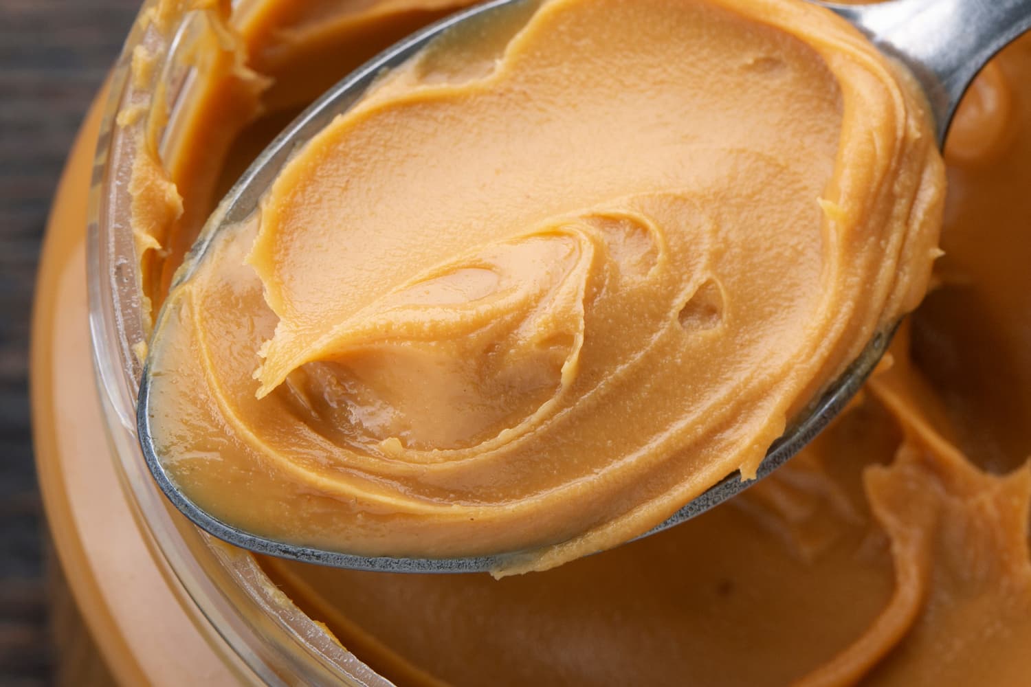 One of the Best Lessons I Learned from My Dad? This Handy Peanut Butter Trick.