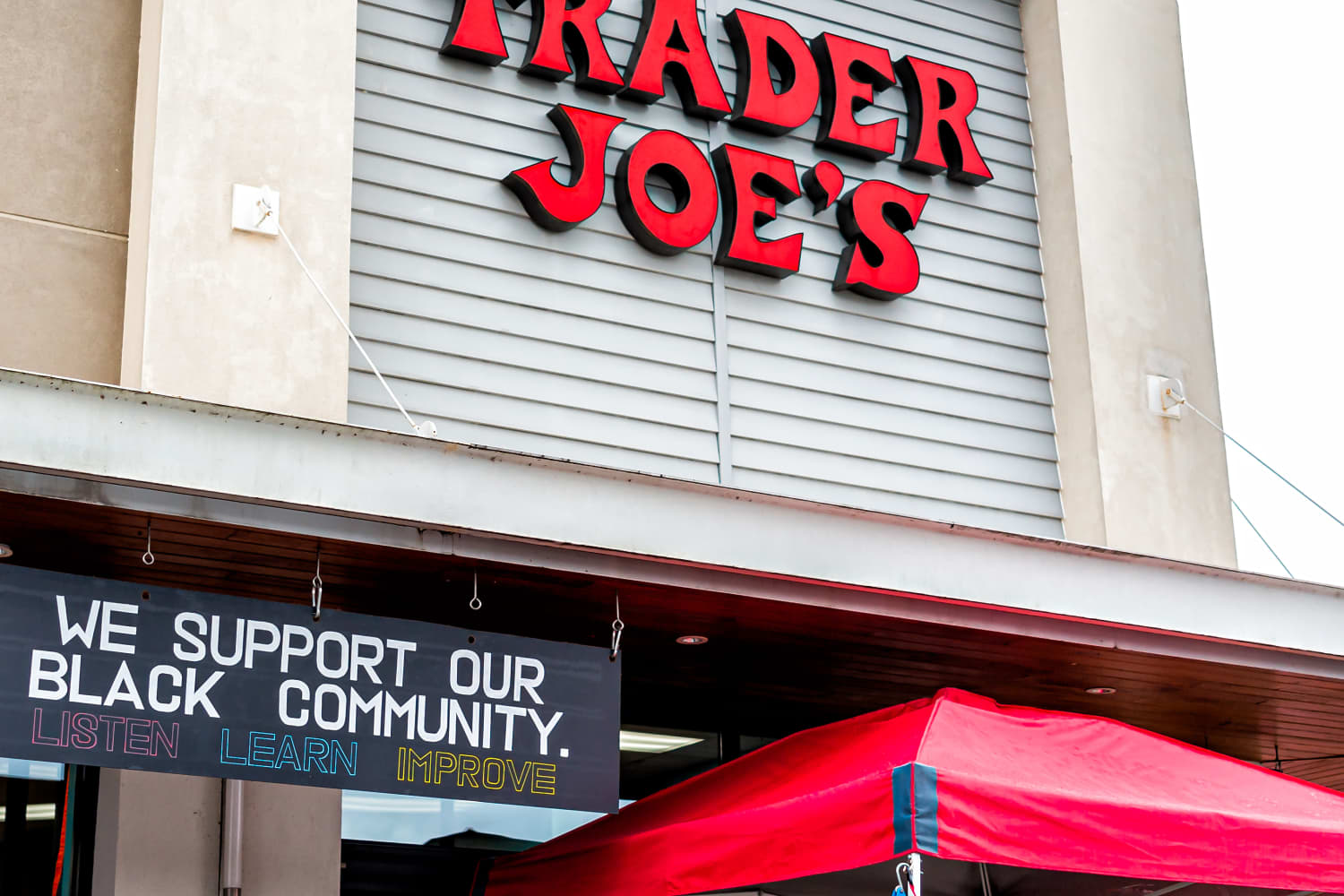 Trader Joe’s Just Released a New Item — and It’s Perfect for Your