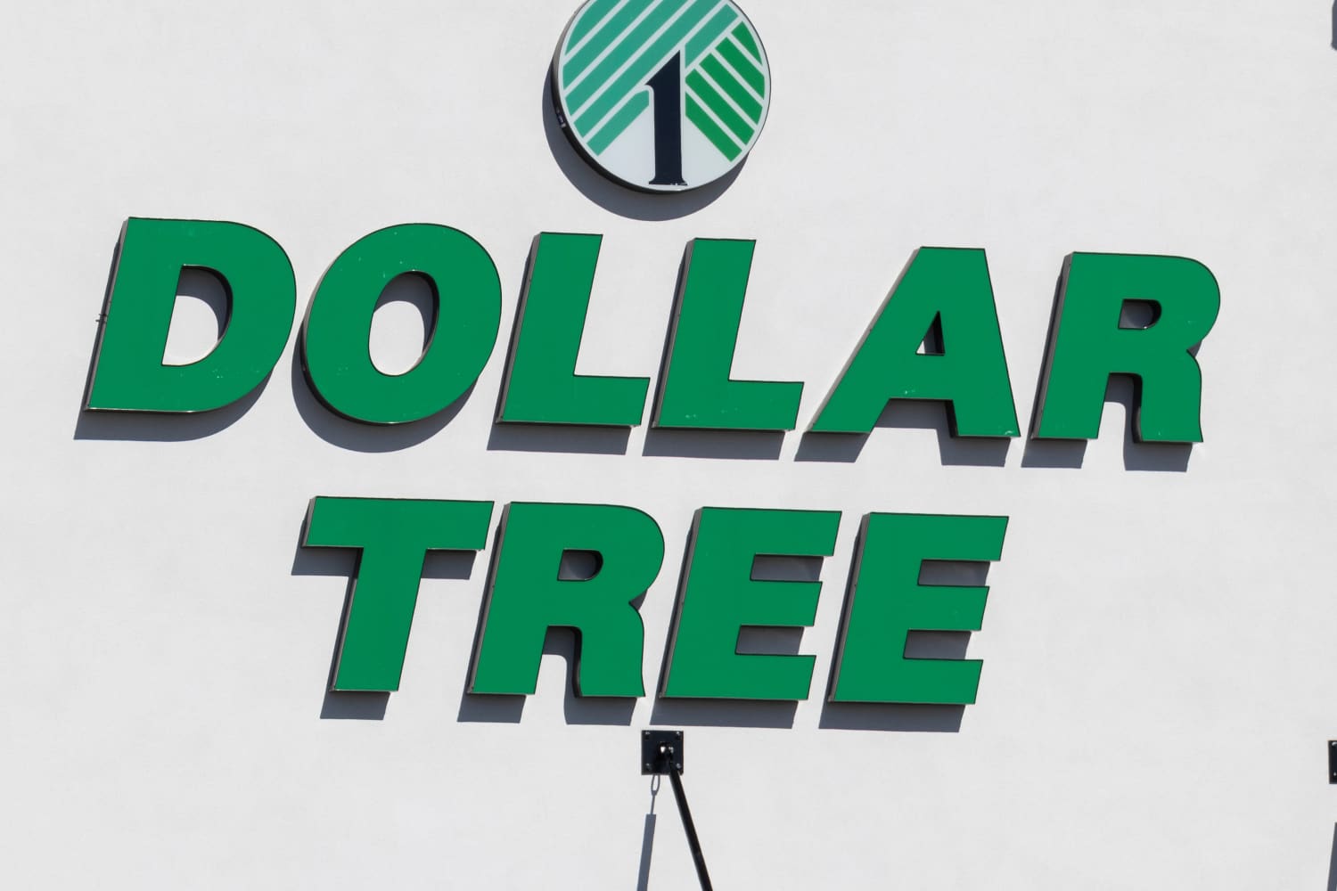 Dollar Tree Locations Will Soon Carry More Grocery Items — But Prices Will Look Much Different Than What You’re Used To
