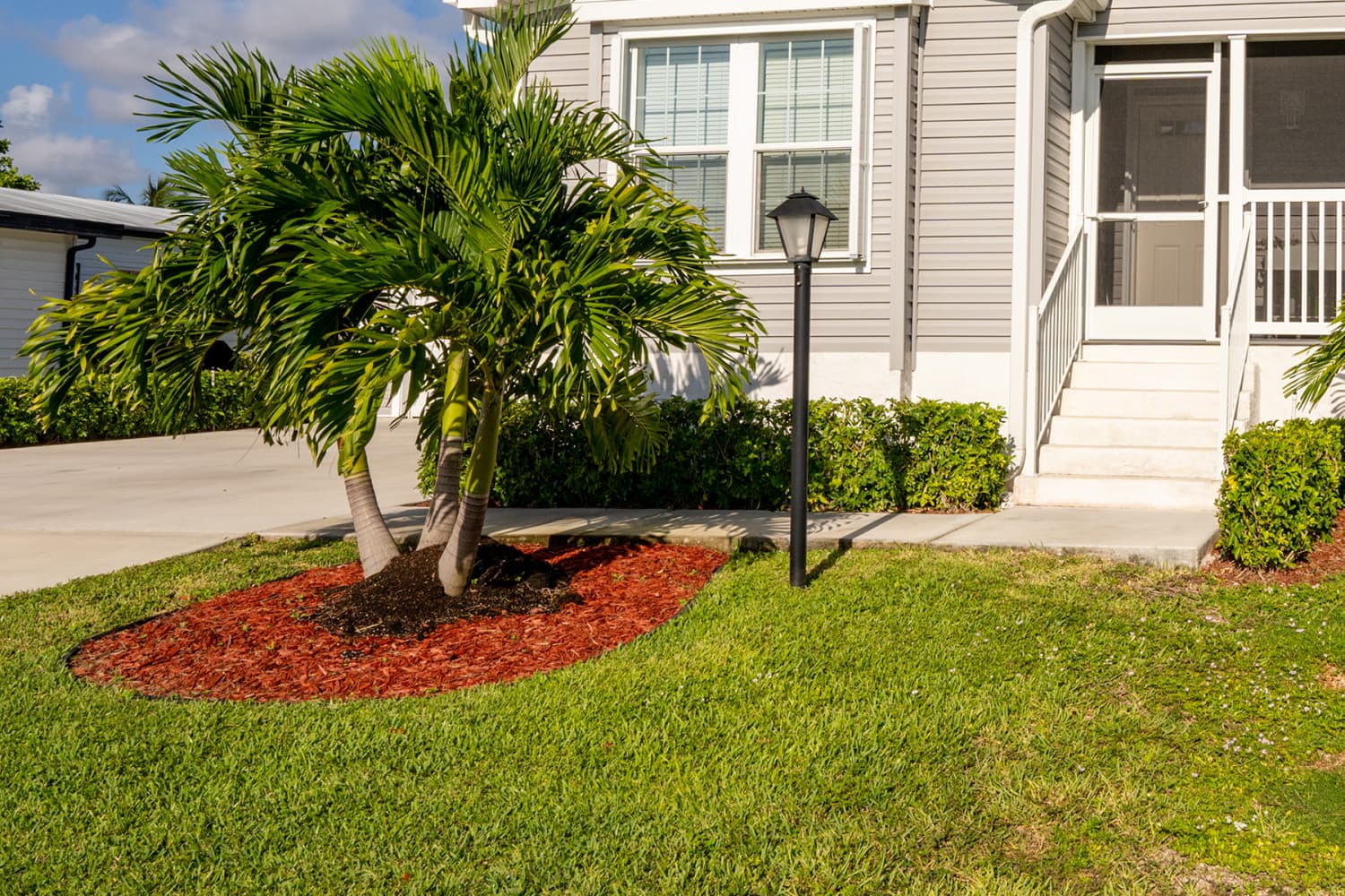 This Home Is Found in America’s Priciest Trailer Park — And It’s on Sale for More Than  Million