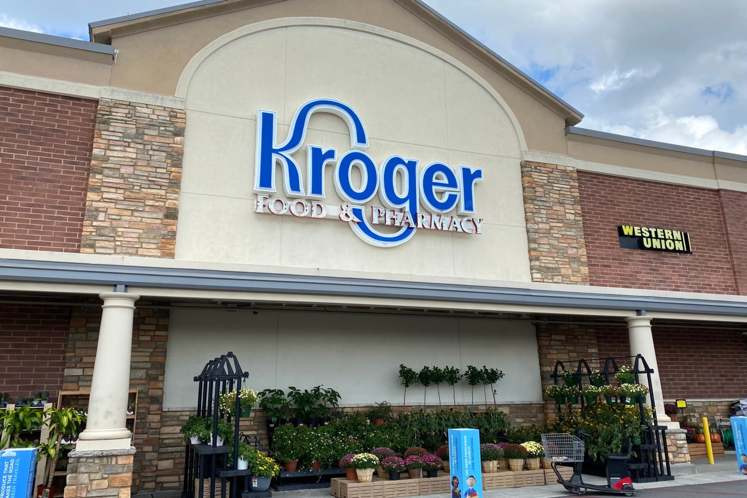 Is Kroger Open on New Year’s Day 2024? The Kitchn