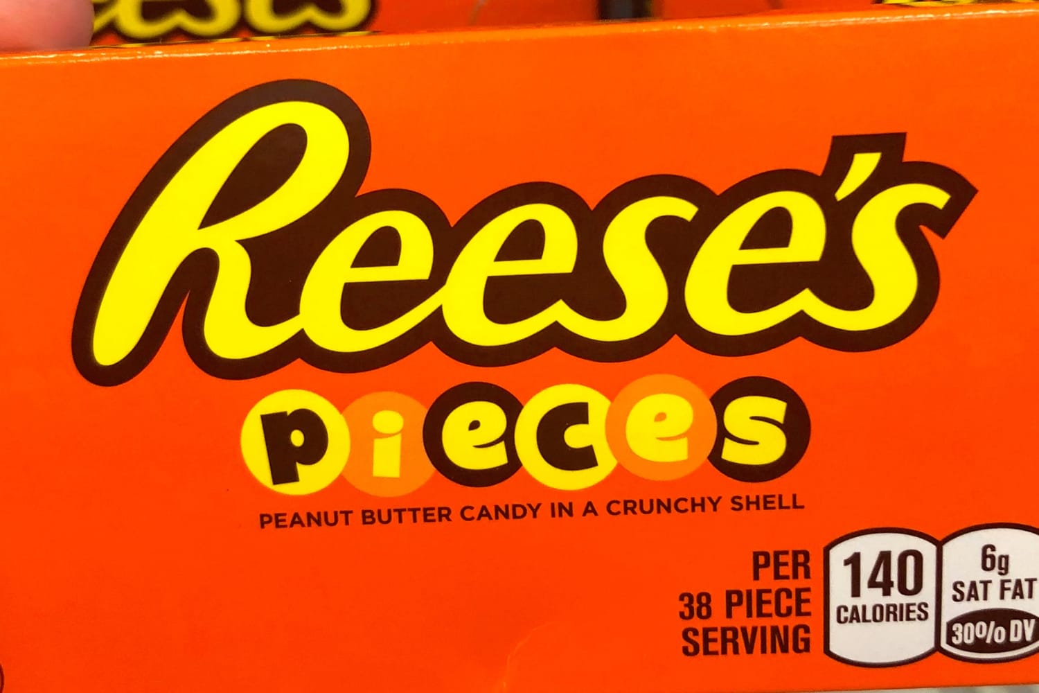 This Recipe for the Ultimate Reese’s Cookie Is a Tasty Spin on Your Favorite Classic Treats