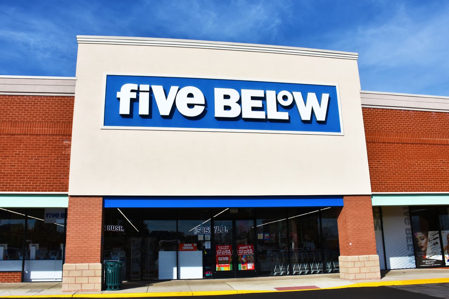 These  Flower Cups at Five Below Are So Gorgeous, Shoppers Are Buying 4 at a Time