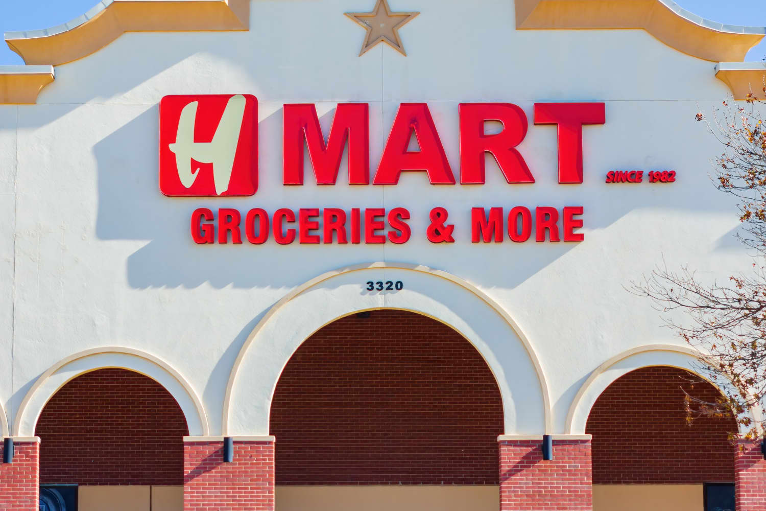 11 ( or Less) H Mart Little Luxuries to Pick Up for the Holidays