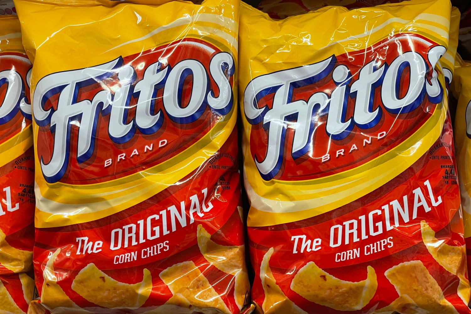 The Just Found Out You Can Make Your Own Variety Pack of Chips