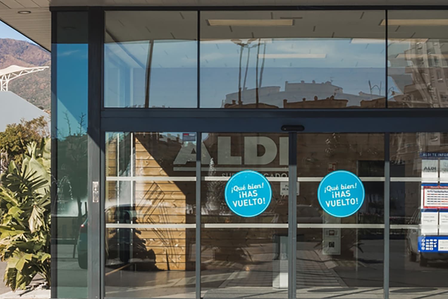 Aldi Just Brought Back These Decadent Desserts and Shoppers Are Buying 3 at a Time
