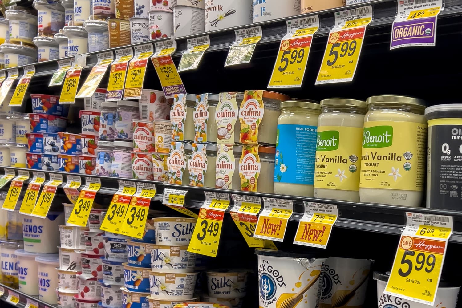 The Easiest (And Fastest!) Way to Compare Prices While Grocery Shopping The Kitchn