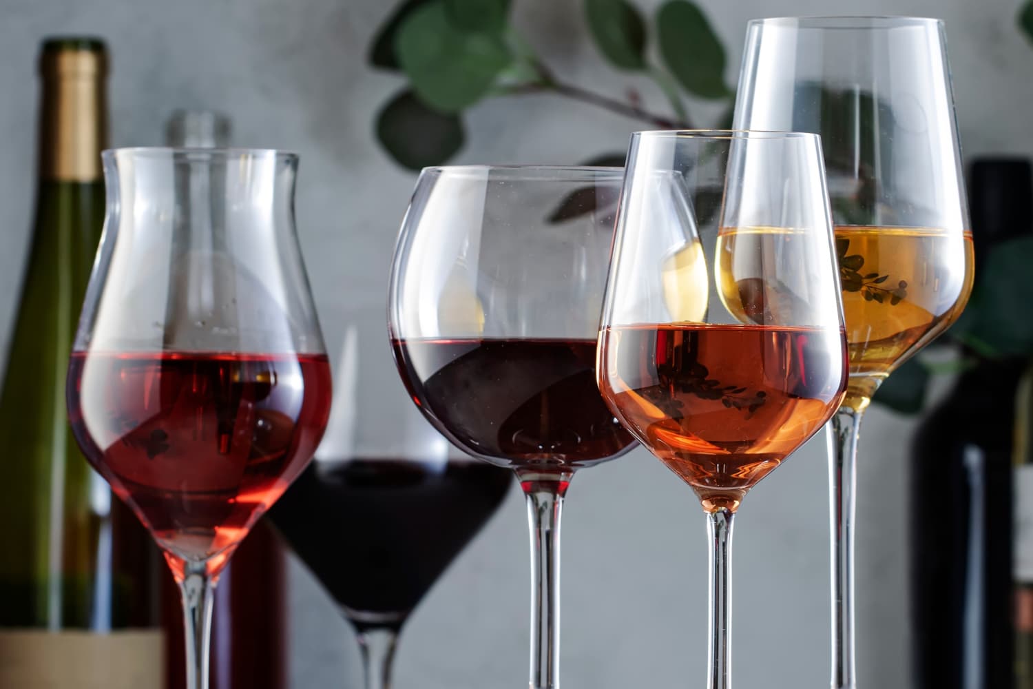 This Viral Wine Glass Topper Basically Sold Out Overnight — and We Get the Hype