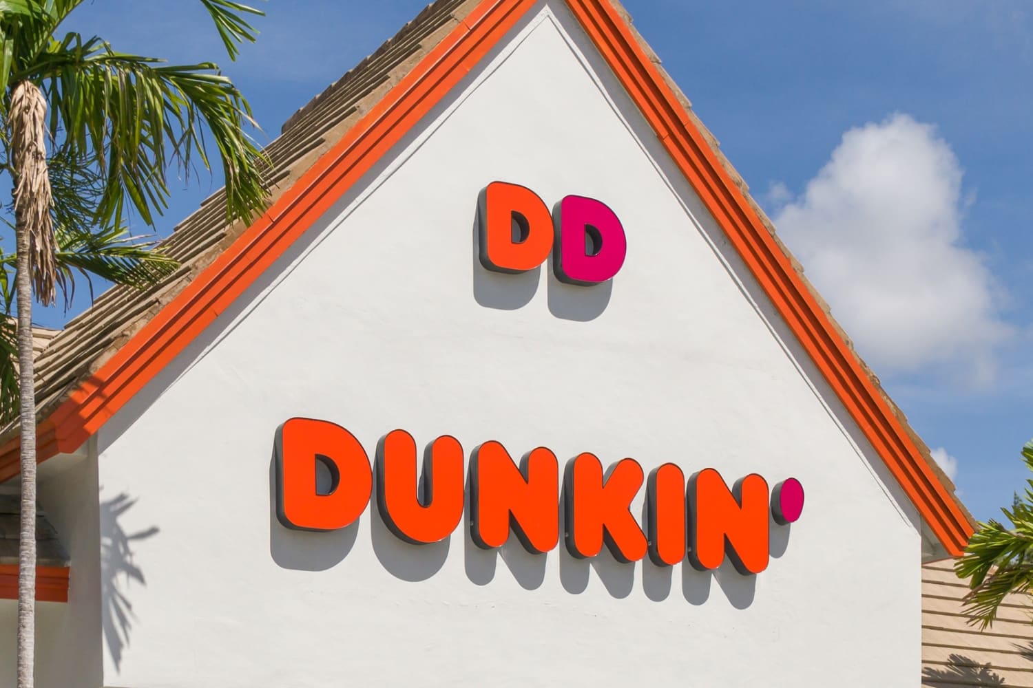 Is Dunkin' Open on Christmas 2023? The Kitchn