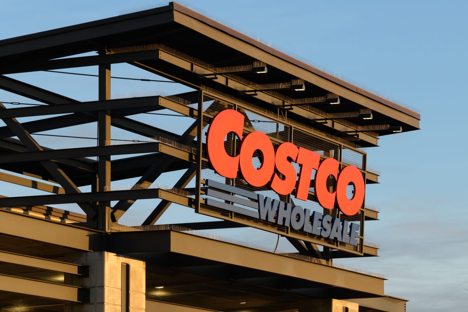 Costco spice rack shop