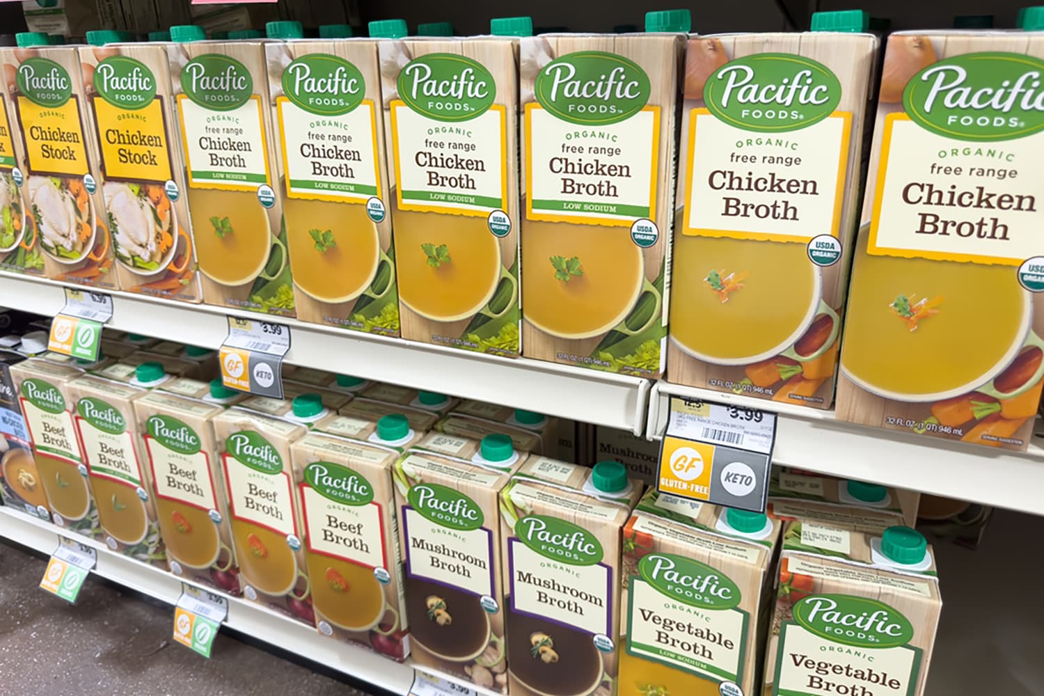 People Are Just Discovering This Brilliant Use for an Empty Broth Carton