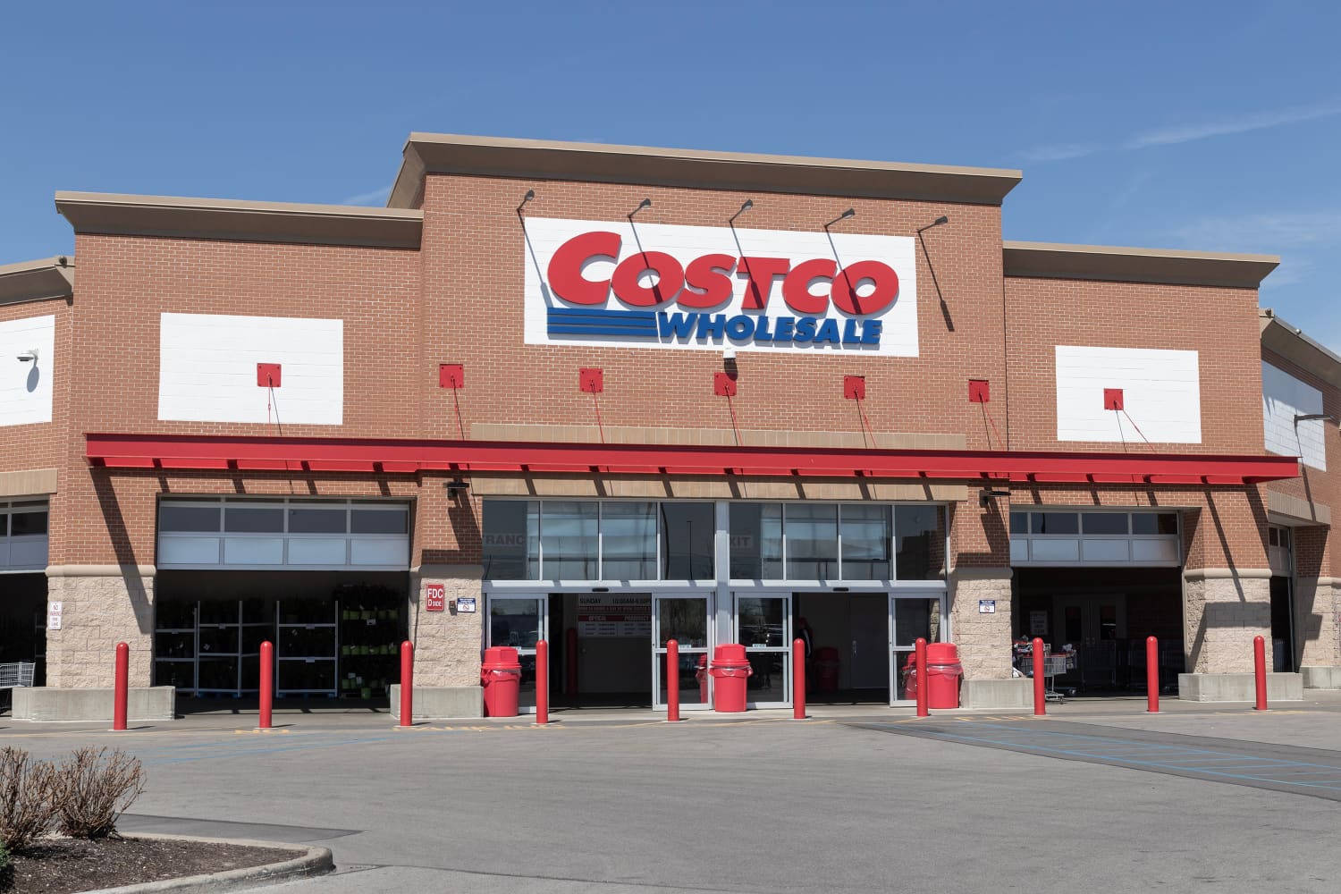 Costco Just Added a New “Dangerously Delicious” Snack That’s Flying Off the Shelves