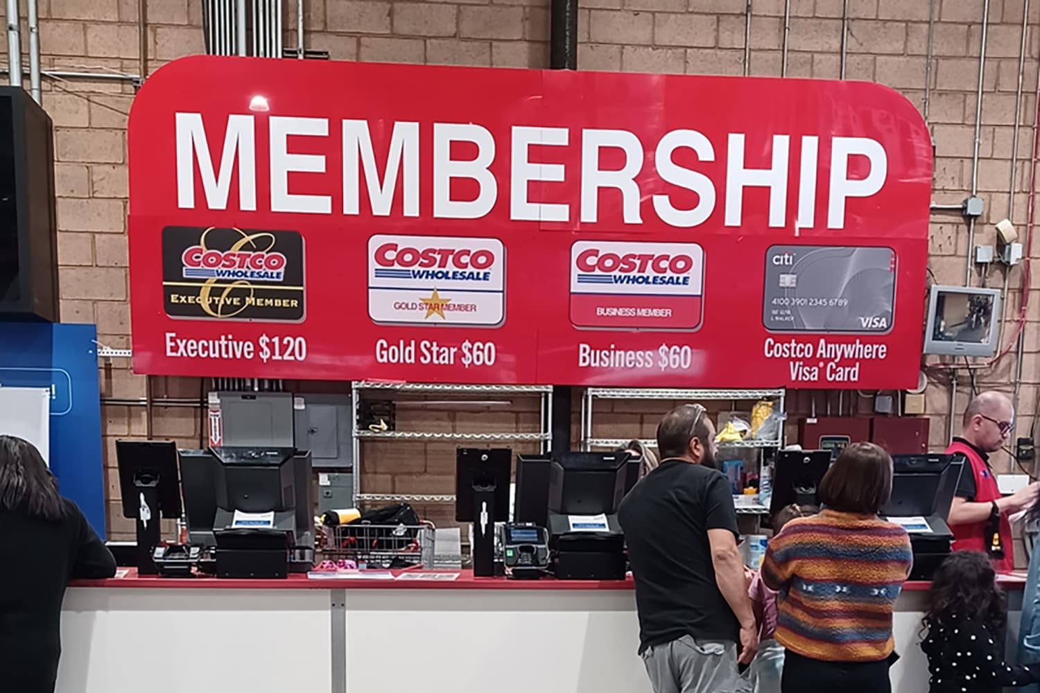 Is A Costco Membership Worth It? (Cost, Pros & Cons) The Kitchn