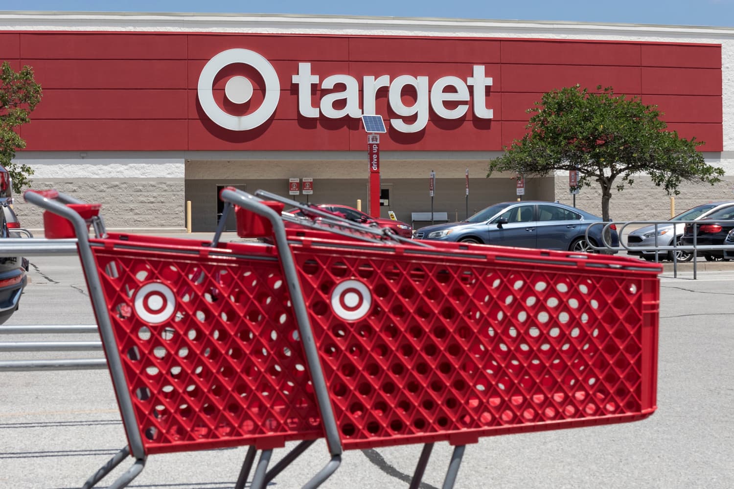 Will Target Be Open on the 4th of July 2023? The Kitchn