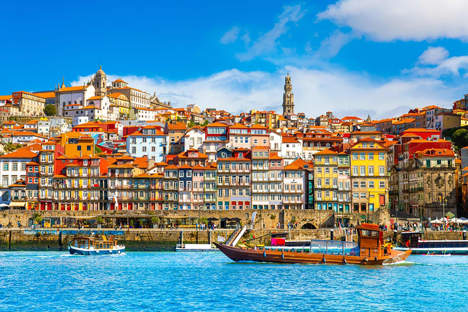 How to Move to Portugal from America | Apartment Therapy
