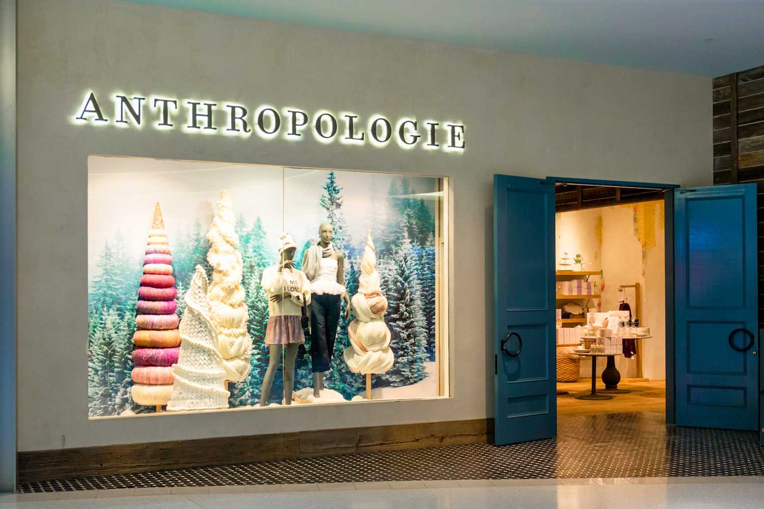 Anthropologie's Curio Blvd Keepsake Case Is the Perfect Gift