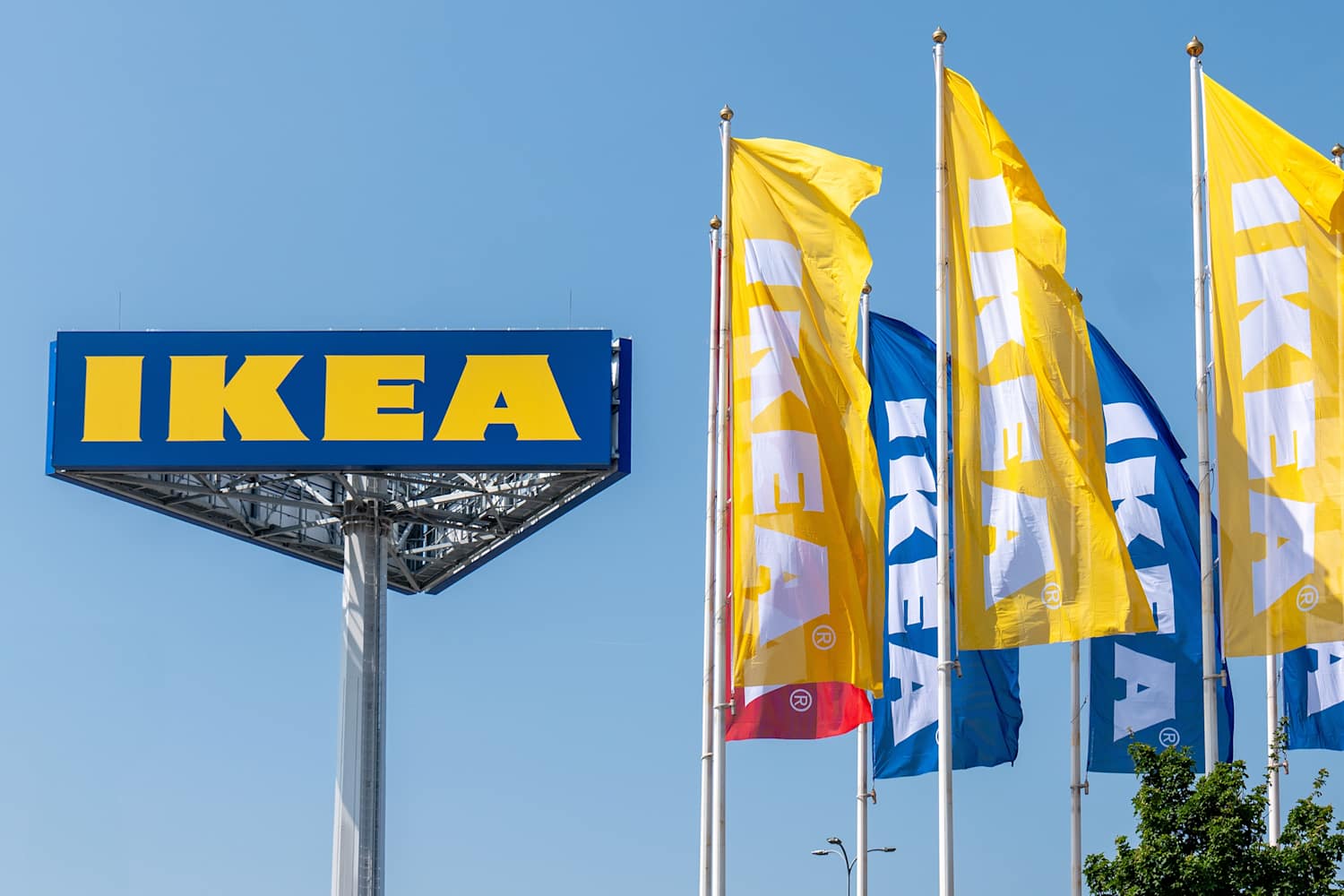 IKEA Just Dropped Its Popular WFH Find in a Brand-New Color (It’s Brilliant!)