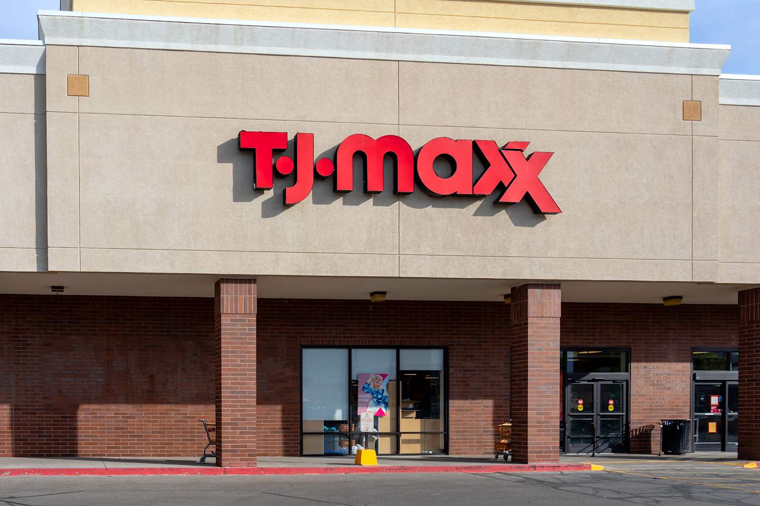 I Always Buy This One Thing at T.J. Maxx (It Never Fails!)