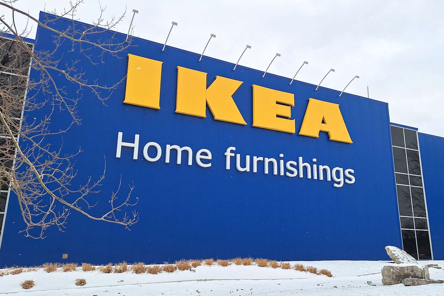 IKEA Updated a Classic Storage Find in a New Color Combo That’s So Moody