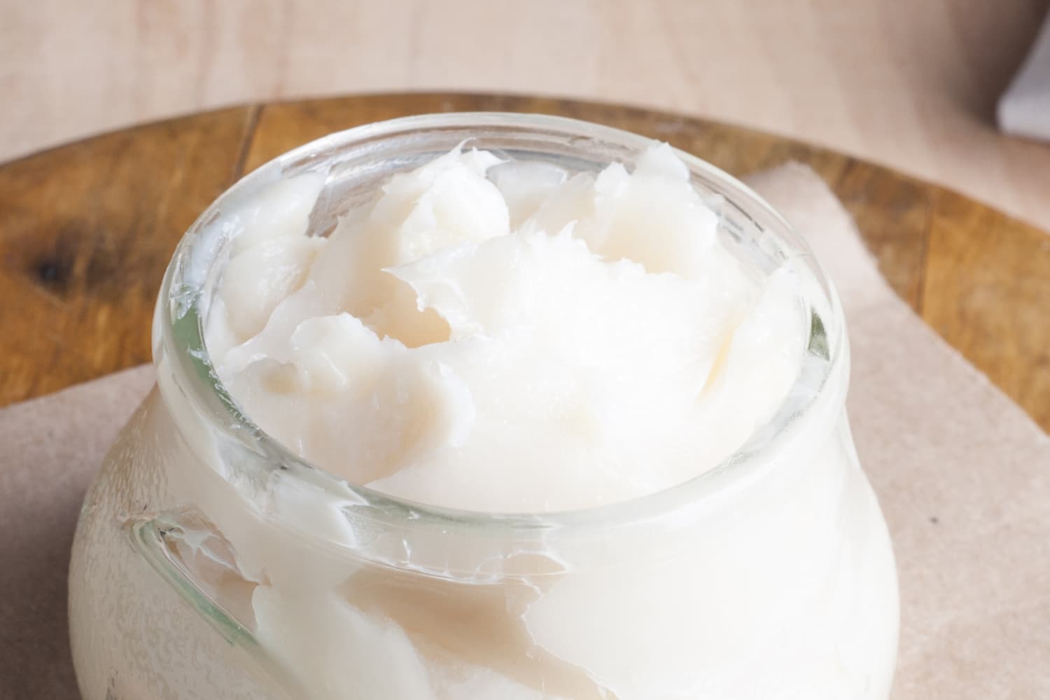 What Is Lard? Uses, Substitutes, and More The Kitchn