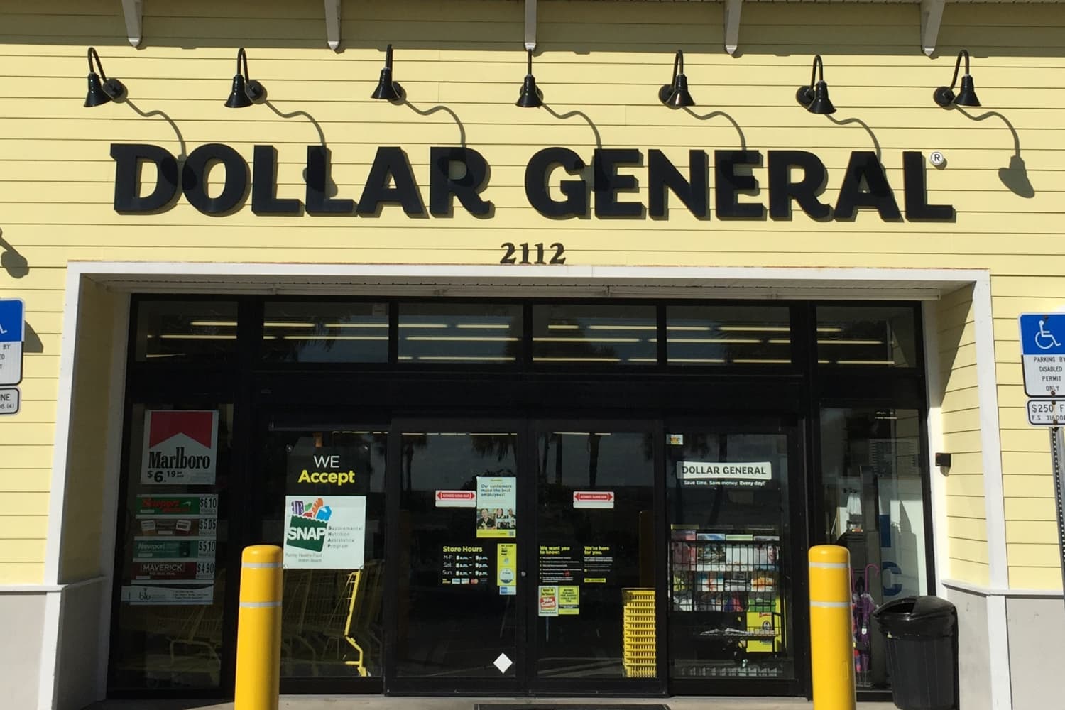 Is Dollar General Open on Memorial Day? 2023 Holiday Hours The Kitchn