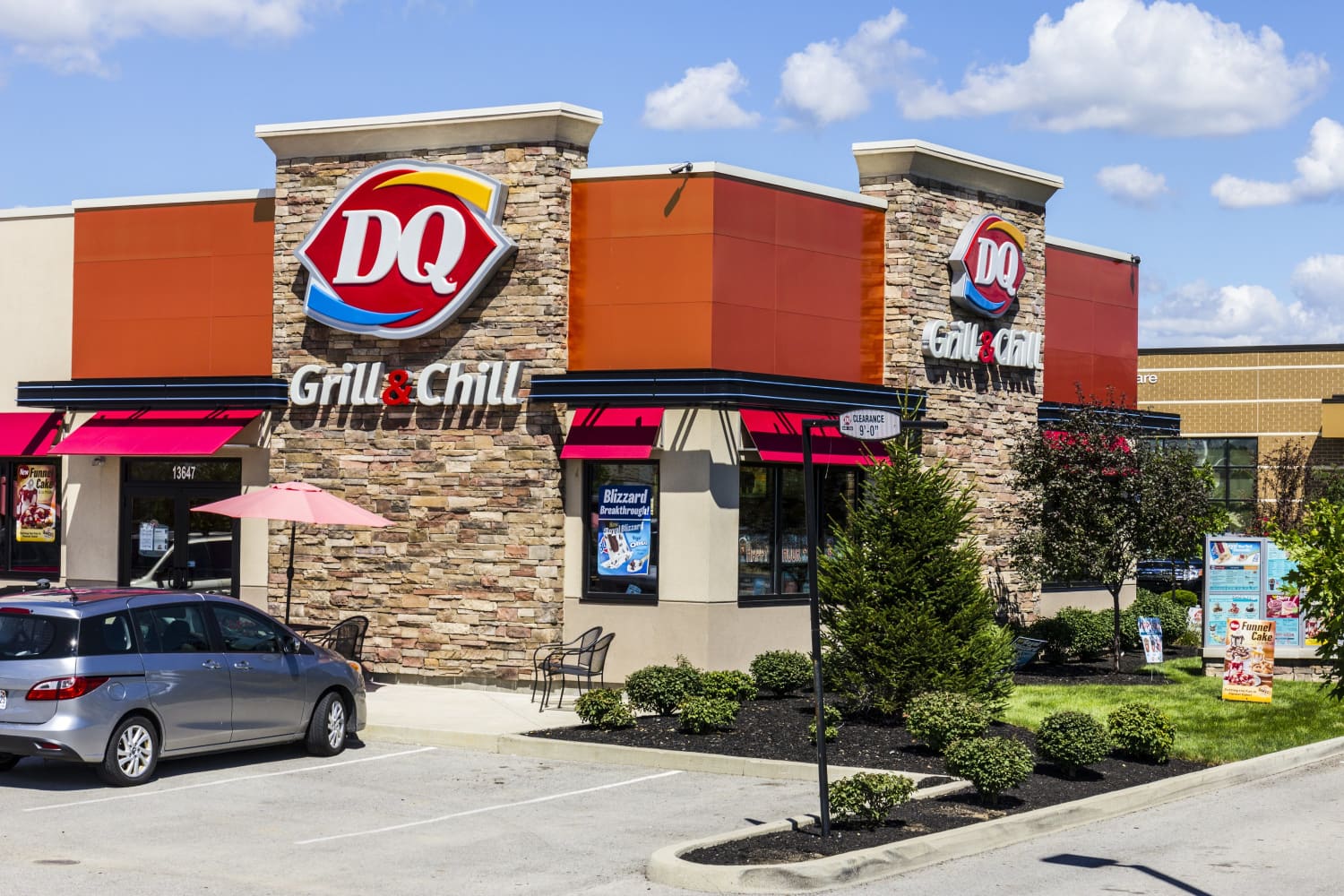 Dairy Queen Is Bringing Back Free Cone Day and We’re Counting Down the Days