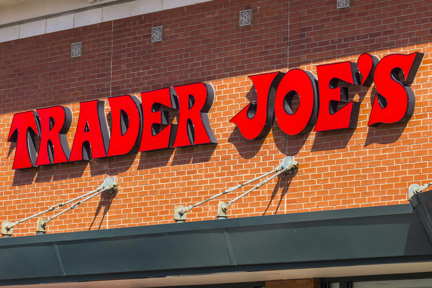 The “Delicious”  Trader Joe’s Side I’m Bringing to Thanksgiving This Year