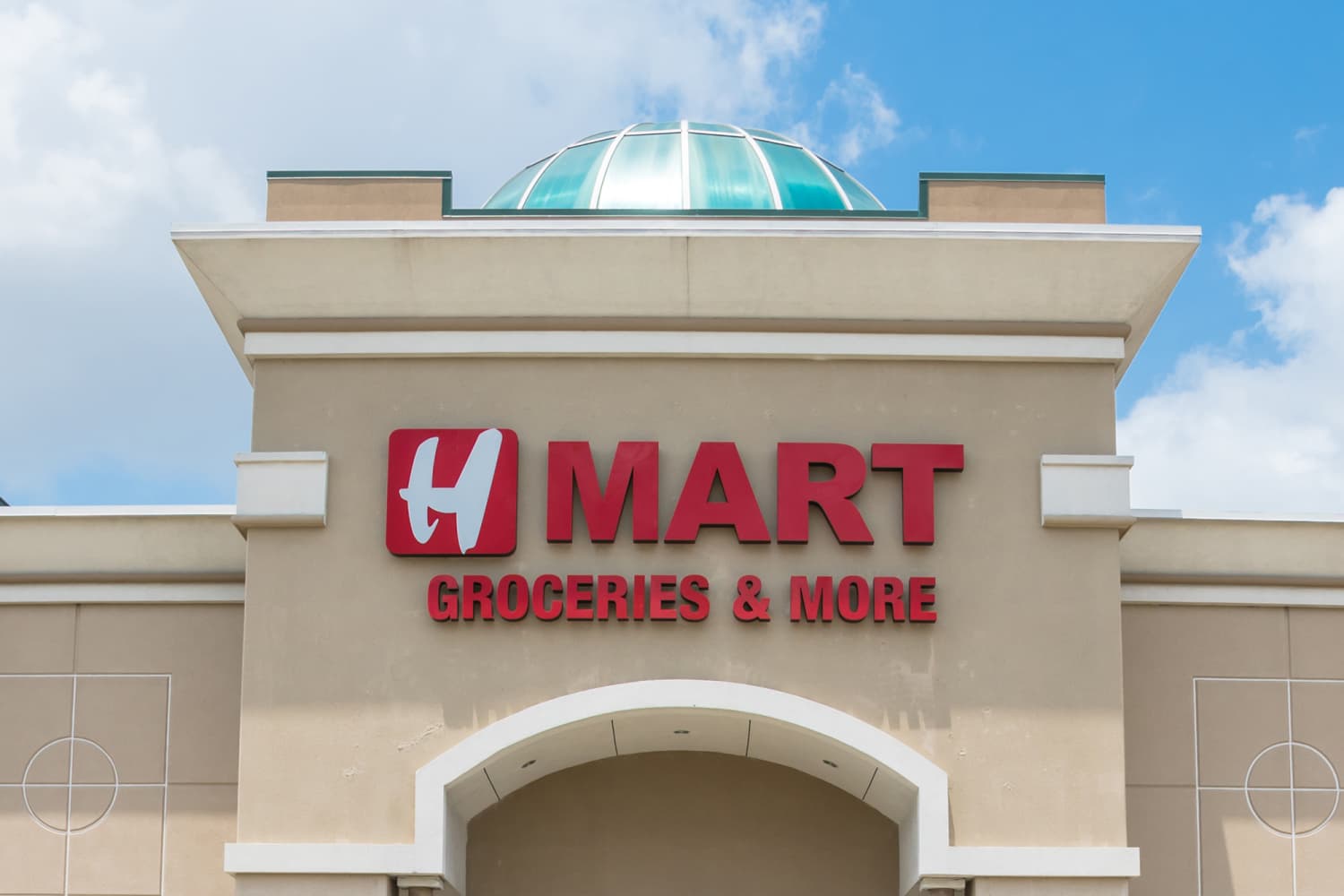 The Best Produce to Buy at H Mart This Spring The Kitchn