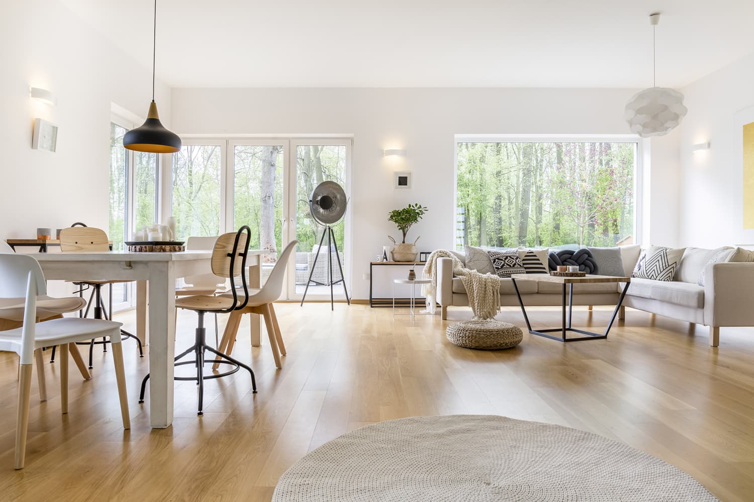 Picture of What Are the Top 10 Scandinavian Interior Design Trends?