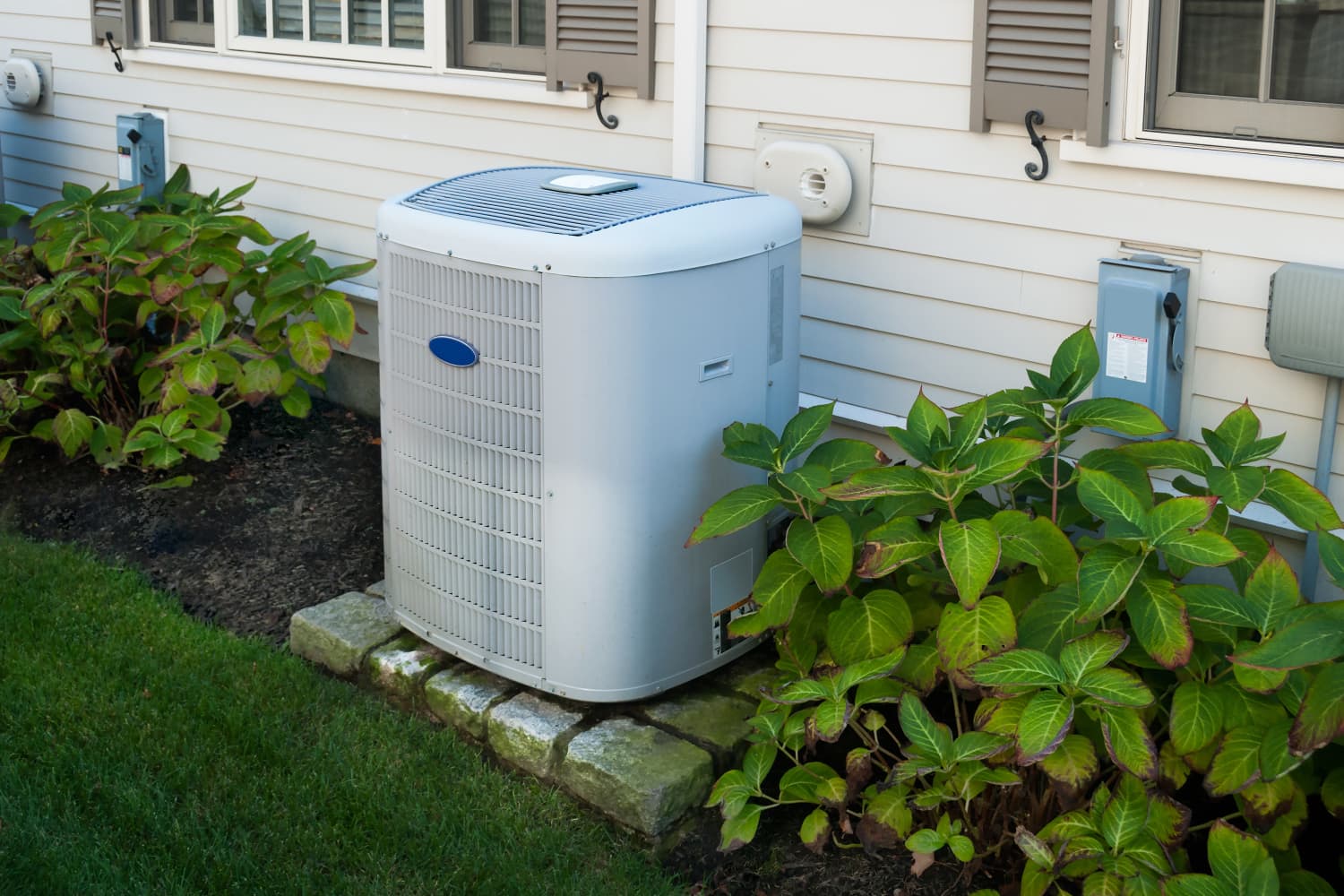 Clean Your AC Coils to Keep Cool This Summer | Apartment Therapy