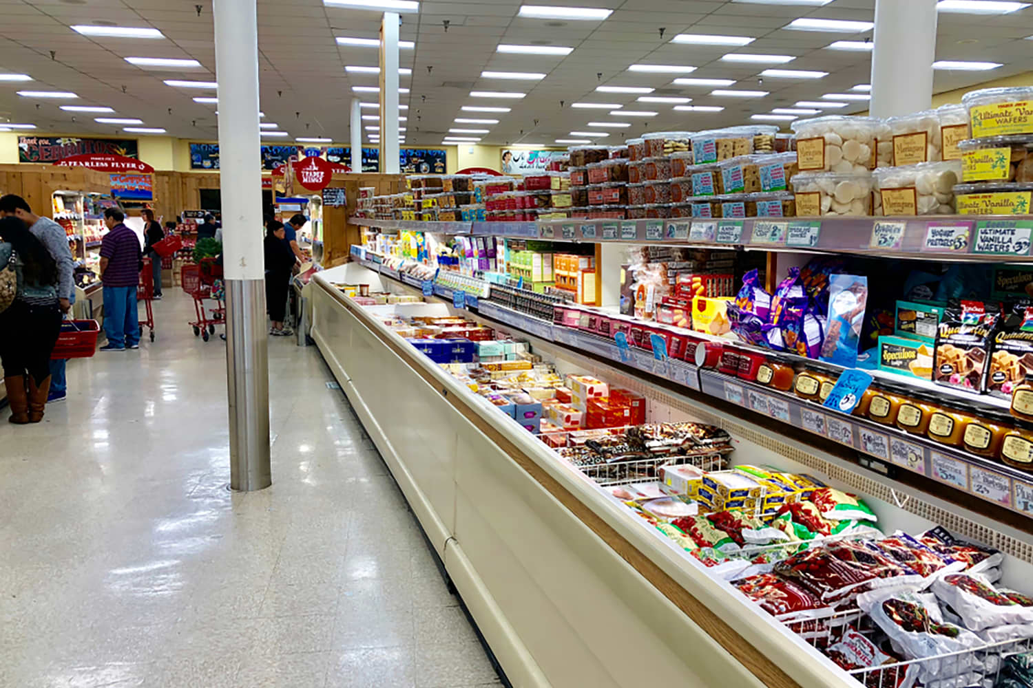 The 14 Best Trader Joe’s Frozen Finds We Tasted This Year