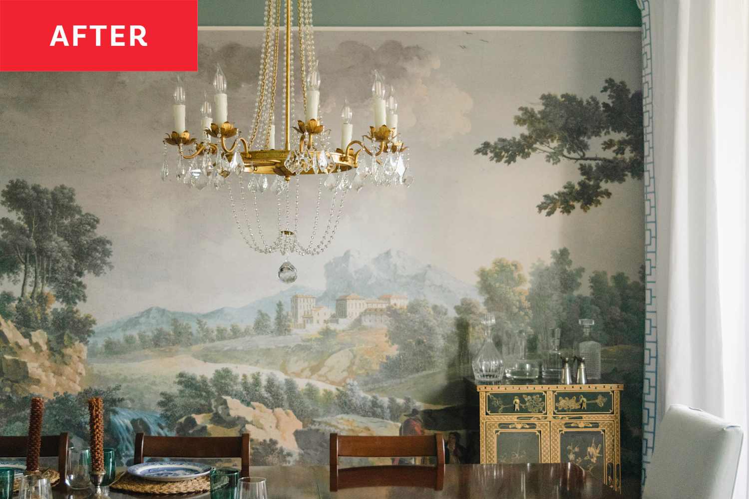 Accent Walls May Be Back - But Here's What No One Tells You