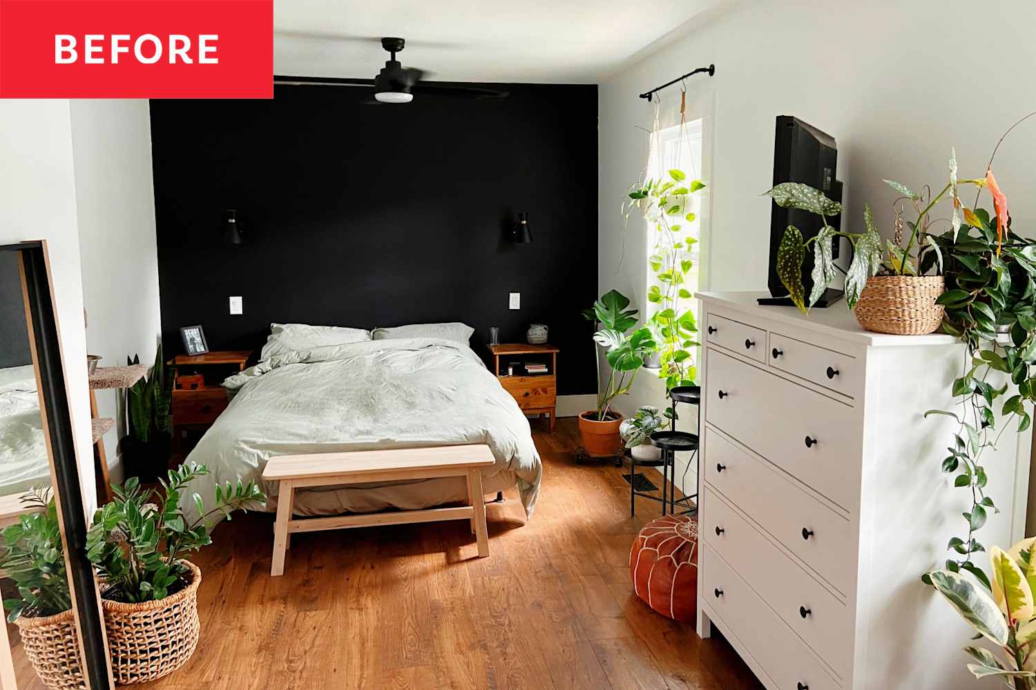 I Tried the "8-Inch Rule" - and It's Going to Make Everything Look More Expensive