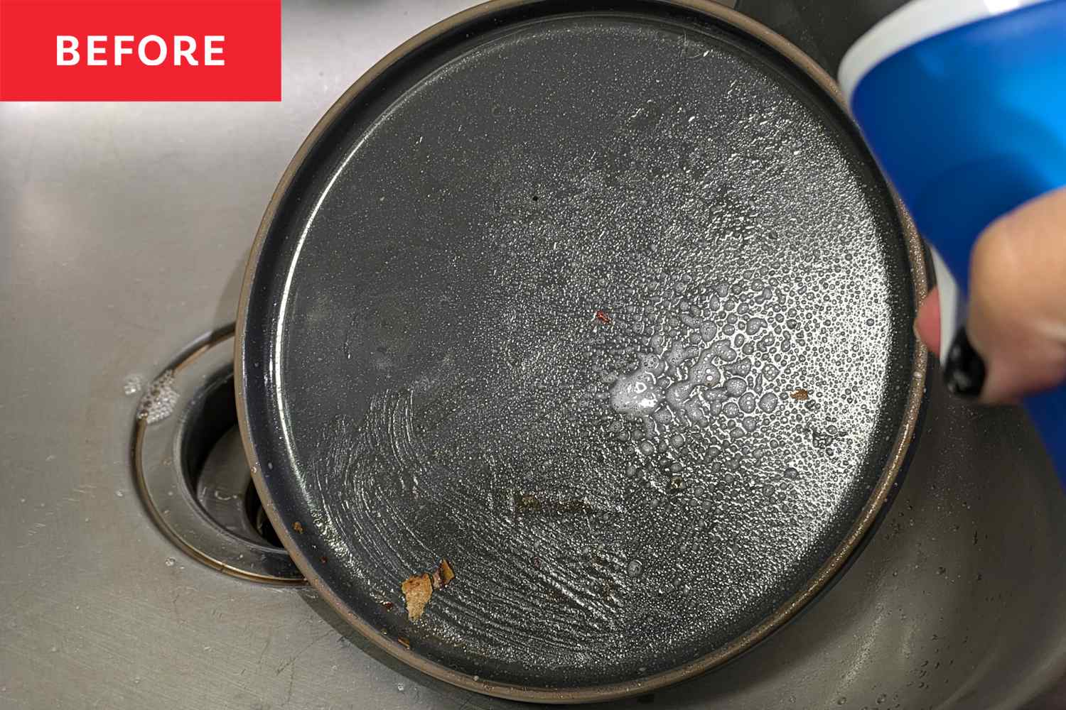 Acabo de descubrir esta f cil receta de spray para platos diy y en realidad funciona 1