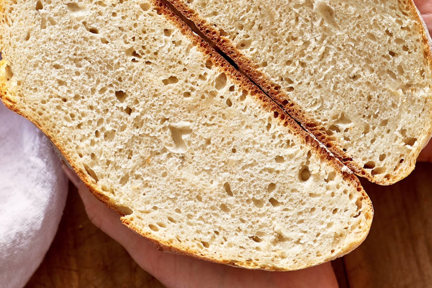 Mercer Culinary Millennia Bread Knife Review Kitchn