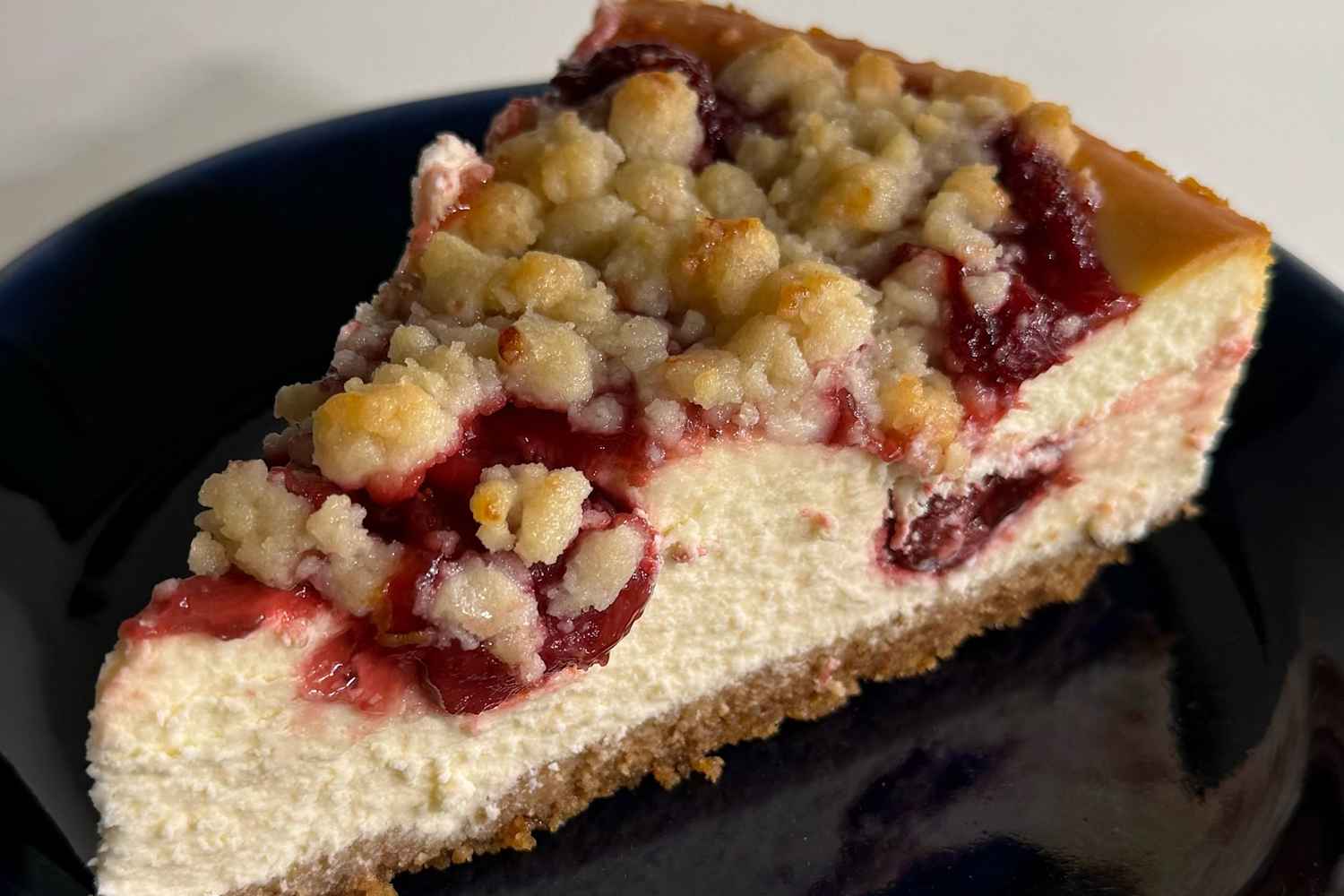 The Costco Bakery Brought Back My Favorite Cake Just in Time for Fourth of July