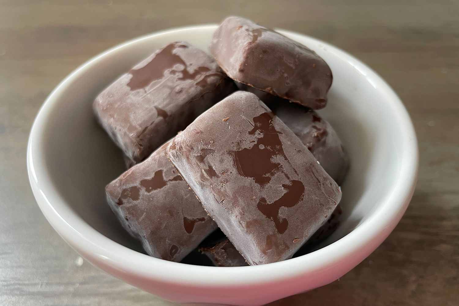 This Candy Bar Is So Good, My Sister Started Buying It in Bulk After One Bite