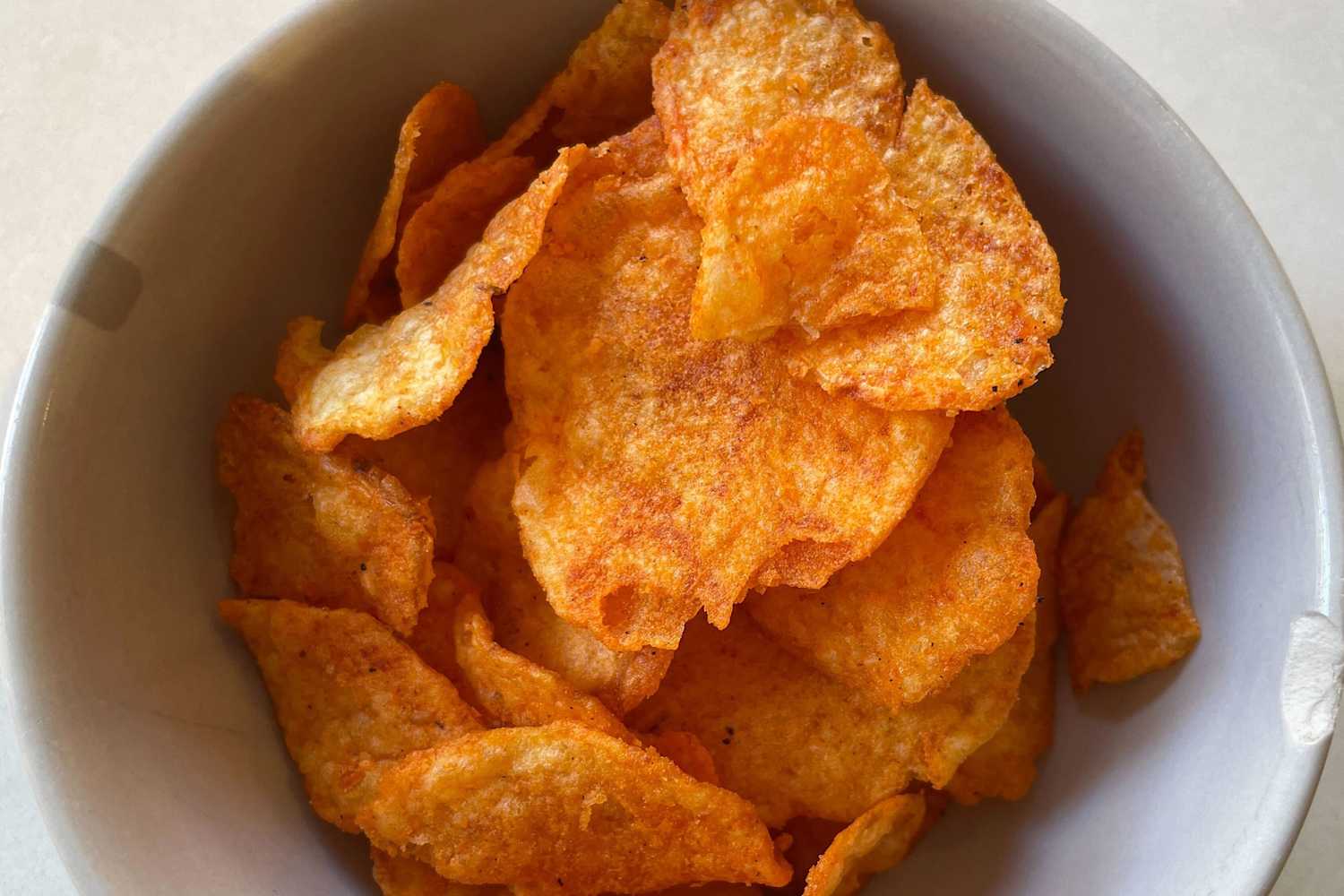 Lay's New Limited-Edition Potato Chip Flavor Is So Good, the Bag Was Empty in 10 Minutes