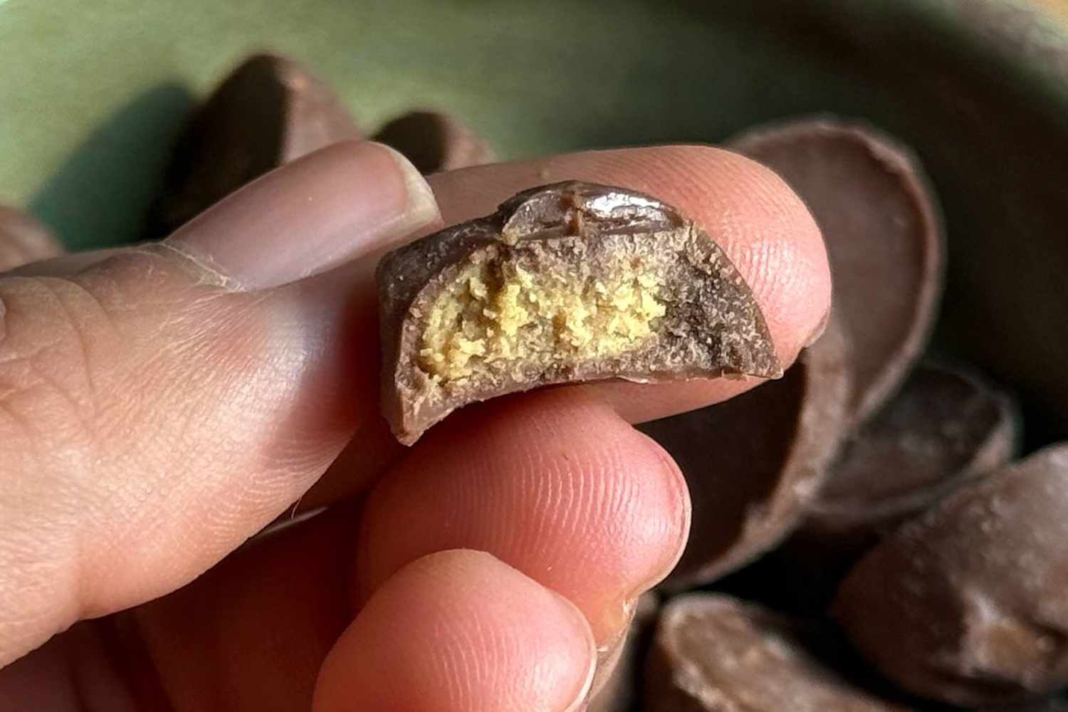 I Tried the New Reese's That Everyone's Talking About, and I Won't Be Buying the Original Peanut Butter Cup Again