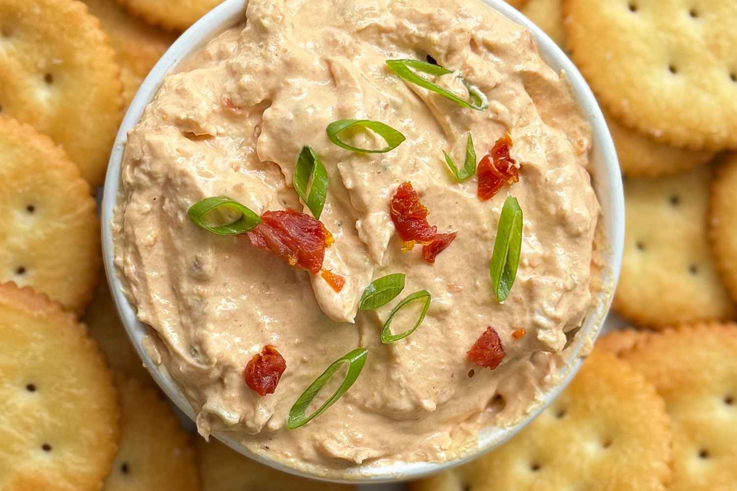 I'm Making Ina Garten's Dangerously Delicious Cream Cheese Dip Every Weekend of Football Season