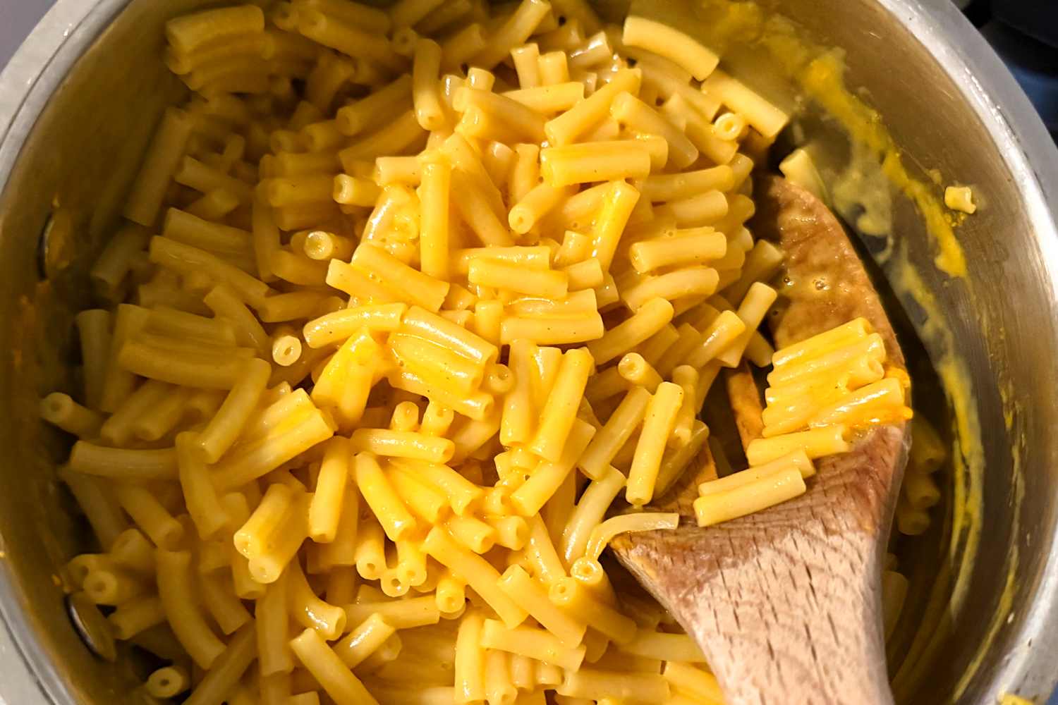 Kraft Mac & Cheese Is Quietly Launching a New Type of Noodle for the First ...