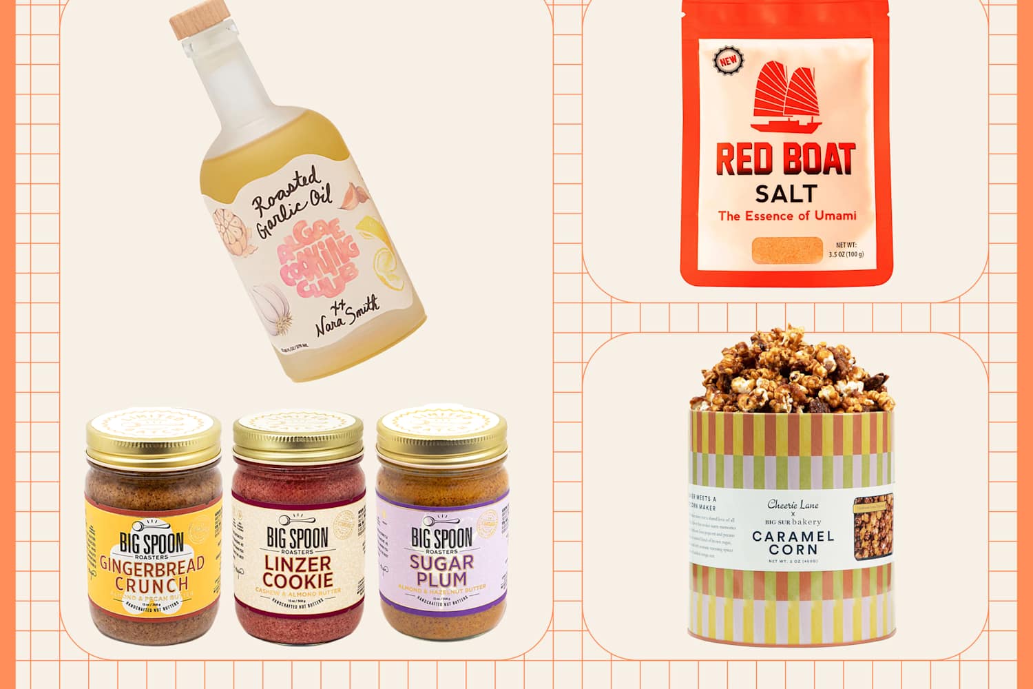 17 Best “Gourmet” Grocery Gifts That Are Worth the Hype, According to Chefs and Home Cooks
