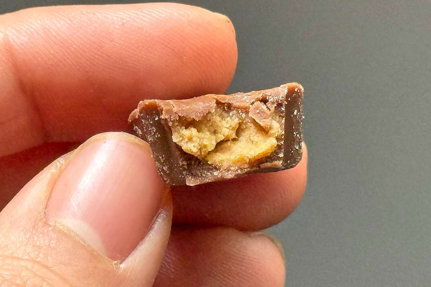 Hershey's Just Launched a Limited Edition Holiday Reese's, and It's 10x Better than the Original Peanut Butter Cup