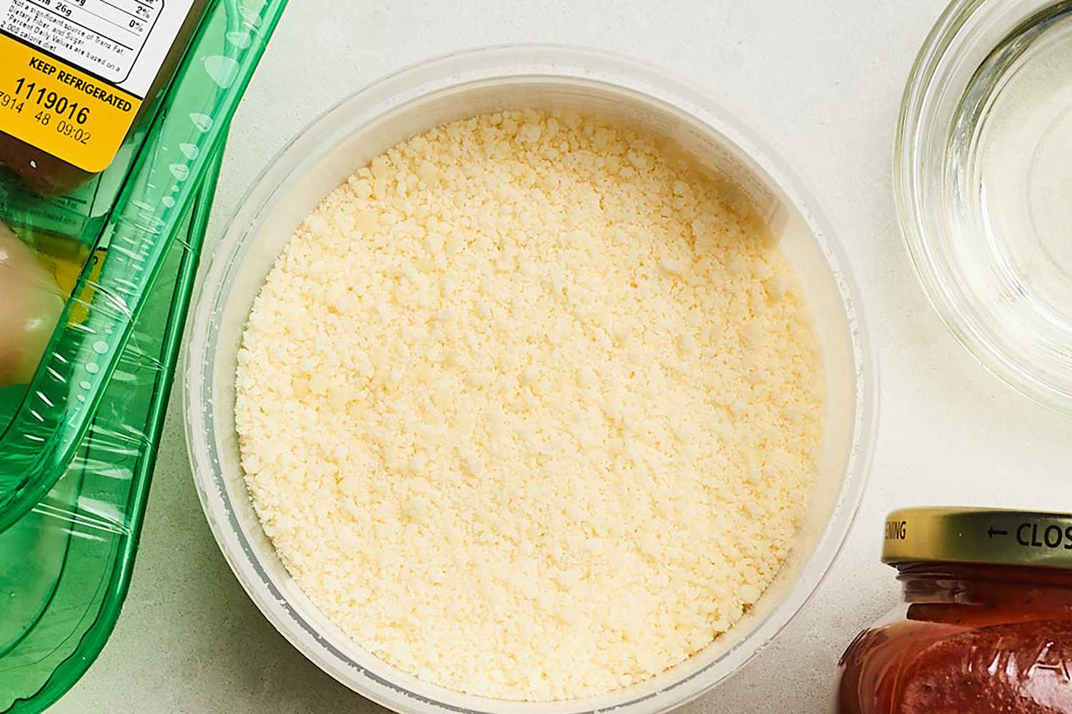 “Don’t Get Me Started”: Why I’ll Never Ever Buy Grated Parmesan Again