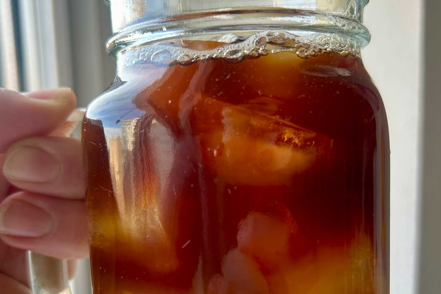 The Most Delicious Natural Sweetener to Add to Your Coffee Is Not Honey or Maple Syrup