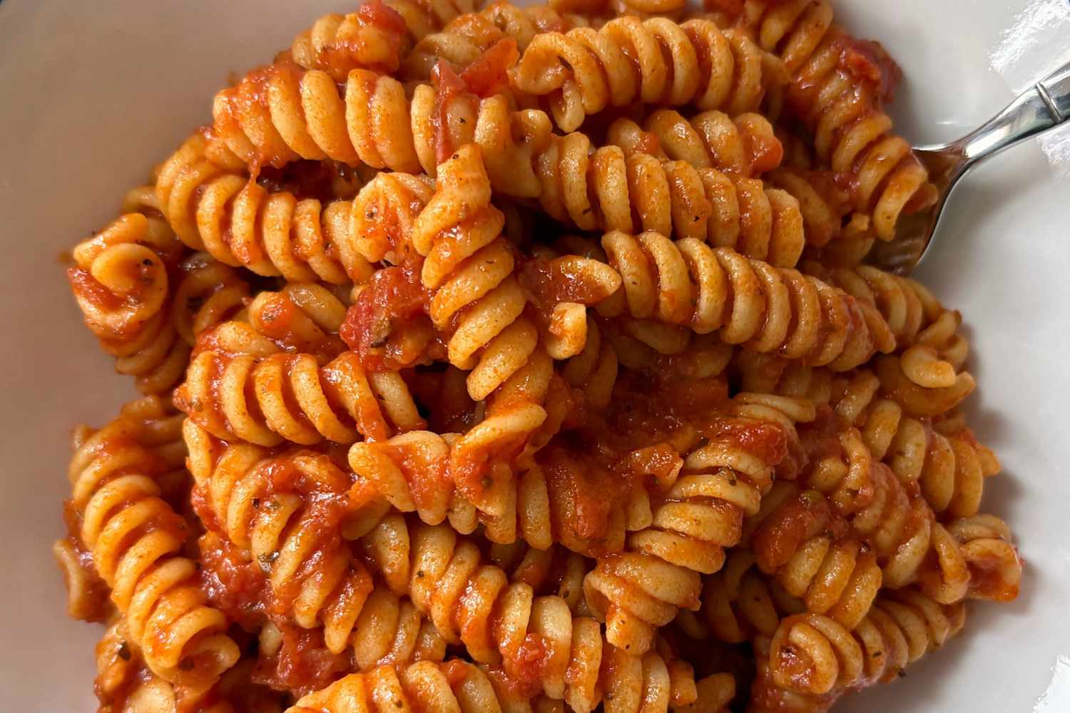 „Mein neuer Favorit“: Endlich habe ich eine italienische Pasta gefunden ...